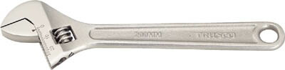 【モンキーレンチが割引価格】ＴＲＵＳＣＯ　モンキーレンチ　４５０ｍｍ TRM450 [253-4592] 【モンキーレンチ】[TRM-450]