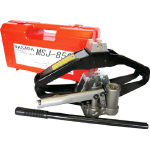 マサダ　シザースジャッキ MSJ850 [344-9963] 【ジャッキ】[MSJ-850]｜激安工具のタツマックスメガ