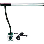 ＮＯＧＡ　ＬＥＤスタンド　ロングチューブタイプ LED3000 [355-7731] 【マグネット電気スタンド】[LED3000]