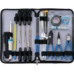 【工具セットが格安特価】ＨＯＺＡＮ　ホーザン　工具セット２０点 S10 [117-3863] 【工具セット】[S-10]｜激安工具のタツマックスメガ