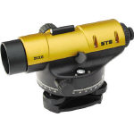 ＳＴＳ オ－トレベル ２６ＸＧ ２６倍 26XG [246-5477] 【オート気泡管水準器】[26XG]