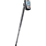 【風速計・風量計が割引価格】テストー　スティック型風速計 TESTO405 [335-0631] 【環境測定器】[TESTO405]｜激安工具のタツマックスメガ