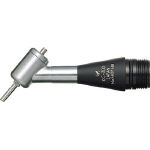 ナカニシ　５０°アングルアタッチメント KC300 [297-5289] 【マイクログラインダー】[KC-300]