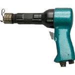 【空圧工具/エア工具エアハンマーが割引価格】ＮＰＫ　オートチゼラ　３００７２ NBH600A [331-7838] 【エアハンマー】[NBH-600A]