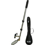 ＳＴＳ　ライト付点検ミラー１型 8M1S [337-4971] 【管内検査用品】[8-M1-S]｜激安工具のタツマックスメガ 8,967円