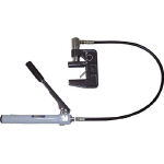 （直送品　代引不可）亀倉　パイプ断水機 SS30 [244-9650] 【配管用工具】[SS-30]｜激安工具のタツマックスメガ