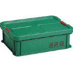 【工具箱が超安い！】リス　道具箱　Ｓ S [128-6692] 【道具箱】[S]