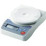 【はかりがお買い得価格】Ａ＆Ｄ　デジタルはかり０．１ｇ／２００ｇ HL200I [277-4003] 【はかり】[HL200I]