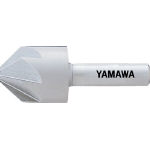 ヤマワ カウンタシンク３０Ｘ９０゜ CSQM30 [120-9531] 【カウンタシンク】[CSQM-30] 花・ガーデン・DIY-DIY・工具