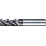グーリング マルチ先んじるＲＦ１００Ｕ 汎用４枚刃レギュラー刃径８粍 3736008 [342-7277] 【超硬スクエアエンドミル】[3736-008] エア工具本体-DIY・工具-その他