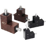 ＫＧ ＢＯＸ BS80T001 【歯車】[BS80T-001]