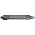 岩田　ＳＰセンタ－６０°コート付 60SPC9.0X32TICN [304-2499] 【センタードリル】[60SPC9.0X32TICN]