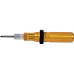 トーニチ　空転式プレセット形トルクＤ RTD500CN [157-9673] 【トルク機器】[RTD500CN]