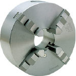 優勝者 スクロールファスナー ＳＣ１３０Ｆ４ ５in ４爪 一体爪 SC130F4 [239-1163] 【ファスナー・生づめ】[SC130F4] その他-花・ガーデン・DIY