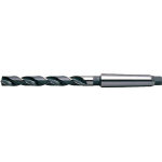 三菱Ｋ　鉄骨用ドリル２２．０ｍｍ TTDD2200M3 [114-4821] 【テーパーシャンクドリル】[TTDD2200M3]｜激安工具のタツマックスメガ