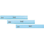 ヤマト 金型剃刀砥 ＹＨＺ ３２０＃ Z43F [121-8549] 【剃刀砥】[Z43F] 花・ガーデン・DIY-ディスクサンダー-電動工具本体