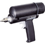 白光　ハッコーメルター　１００Ｖ－４０Ｗ　平型プラグ 8061 [218-8481] 【ホットメルト接着剤】[806-1]