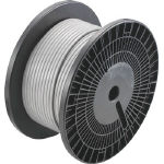 正和電工　ＶＣＴＦＫ小判（平型）ビニールキャブタイヤコード　１００ｍ FK100BD [292-5133] 【電線】[FK-100BD]｜激安工具のタツマックスメガ