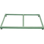 ＯＳ レベラー（７型用） L7 【収納家具】[L7]