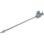 扶桑　マジックカットｅ&minus;ミスト１軸アトマイザＥＭ１&minus;ＡＴ&minus;Ｓ４０　Ｓ４０ｃｍ付 EM1ATS40 [117-4096] 【冷却装置】[EM1-AT-S40]｜激安工具のタツマックスメガ