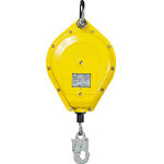【製造会社直送：代引不可】ＥＮＤＯ 遠藤加工 セルフ鍵を掛ける ＳＬ－１０Ｌ １００ｋｇ １０ｍ SL10L [169-4693] [SL-10L]