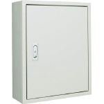 河村電器　盤用キャビネット屋内 BX504012 [319-9231] 【配電盤・筐体】[BX 5040-12]