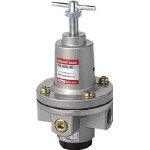 日本精器　レギュレータ ２０Ａ BN3R0120 [103-4448] 【エアユニット】[BN-3R01-20]｜激安工具のタツマックスメガ