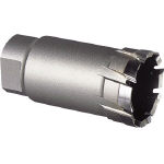 ミヤナガ デルタゴンメタルボーラー５００ Φ５０ DLMB5050 [289-2715] 【磁気ボール盤裁断師】[DLMB5050]