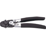 【各種クランプが目玉価格】ＴＯＰ　倍カワイヤークランプカッター BWC180 [311-4309] 【切断用工具】[BWC-180]