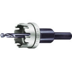 大見 超硬ステンレスホールカッター ６１粍 TG61 [104-9305] 【大広間截断機】[TG61]