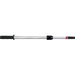 テラモト　ハイポール用ポール２　２３０ HP5001200 [368-5012] 【デッキブラシ・ドライワイパー】[HP-500-120-0]