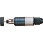 【空圧工具/エア工具エアグラインダーが格安特価】瓜生　ダイグラインダロールタイプ UG38NS [211-6014] 【エアグラインダー】[UG-38NS]