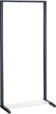 ＴＲＵＳＣＯ　ＵＰＲ型ラック枠のみ　Ｈ１０００ UPRFS10 [393-2907] 【パネルラック】[UPR-FS10]｜激安工具のタツマックスメガ