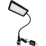 楽天市場】ノガ NOGA ノガLEDマグネット＆スチールプレート付デュアル