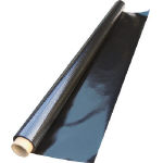 パイオラン　ノンスリップシート黒（１１００ｍｍ×１０ｍ） BKNSROLL [387-1380] 【パレット】[BK-NS-ROLL]