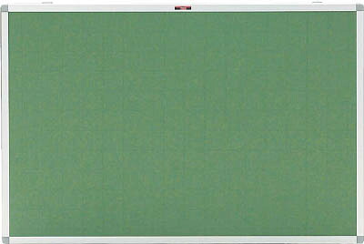 【メーカー直送　代引不可】ＴＲＵＳＣＯ　エコロジ－クロス掲示板　６００Ｘ９００　ベージュ　暗線入り KE23SBA [329-4625] 【オフィスボード】[KE-23SBA] 11,514円