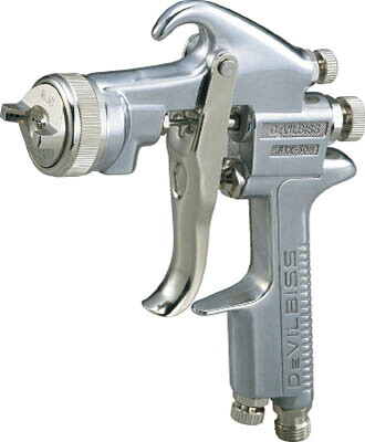 ＴＲＵＳＣＯ 吹きつける火器万有引力式 ノズル径Φ１．４ TSG508G14 [301-5084] 【吹きつける火器】[TSG-508G-14]