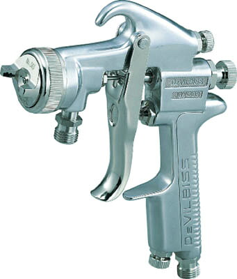 ＴＲＵＳＣＯ 吹きつける火器吸上式 ノズル径Φ１．８ TSG508S18 [301-5068] 【吹きつける火器】[TSG-508S-18]