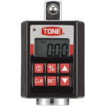 ＴＯＮＥ ハンディデジトルク H4DT200 [405-2285] 【トルク機器】[H4DT200]