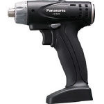 【電動工具・電動ドリルドライバーが格安価格】Ｐａｎａｓｏｎｉｃ　充電ドリルドライバー EZ7420XB [422-9142] 【ドリルドライバー】[EZ7420X-B]｜激安工具のタツマックスメガ