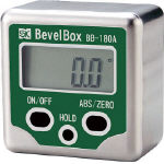 【御定まりが割り引き特価】ＳＫ ベベルボックス BB180A [362-2452] 【御定まり】[BB-180A]