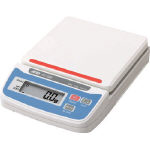 【はかりが格安特価】Ａ＆Ｄ　コンパクトスケール　０．１Ｇ／５１０Ｇ HT500 [365-0952] 【はかり】[HT500]