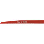 【空圧工具/エア工具エアソーが超安い！】ナイル　ヒルソー用ノコ刃Ｗ１０１４ W1014 [368-9239] 【エアソー】[W1014]｜激安工具のタツマックスメガ