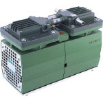 ＵＬＶＡＣ ダイアフラム型素っ気ない無意味さ揚水機 DA120S [219-7031] 【無意味さ揚水機】[DA-120S]