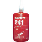 ロックタイト　ＬＯＣＴＩＴＥ　ヘンケルジャパン　ネジロック剤　２４１　２５０ｍｌ 241250 [121-1684] 【ねじゆるみ止め剤】[241-250]