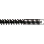 【掃除機(クリーナー)が激安価格】アサダ　ＰＣワイヤ　φ１３ｍｍ&times;１５．２ｍ NO.48500 [376-0308] 【排水管掃除機】[NO.48500]｜激安工具のタツマックスメガ