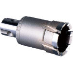 ミヤナガ　デルタゴンメタルボーラー３５０Ａ　Φ１４ DLMB35A14 [289-2081] 【磁気ボール盤カッター】[DLMB35A14]