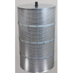ＴＫＦ　水用フィルター　Φ３００Ｘ５００（Ｍカプラ） TW402P [418-5633] 【工作機械用フィルター】[TW-40-2P]