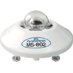 ＥＫＯ MS802 【環境測定器】[MS-802]