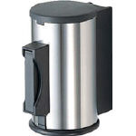ＬＡＭＰ 壁面打っ付けベルトリールパーテーション ＭＲ赤（２９０－８９３－２４７） APBR351MRRD [409-4557] 【パーテーション】[AP-BR351(MR)RD]